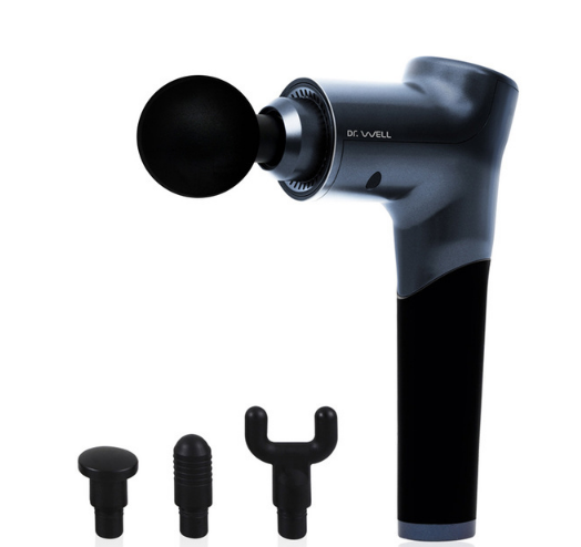 닥터웰 롱 바디 마사지 건 DR-2600