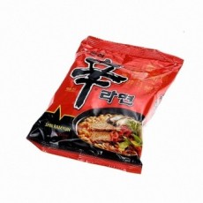 농심 신라면 120g x 30개